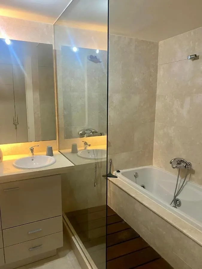 Residencia Lucia Daire Manilva