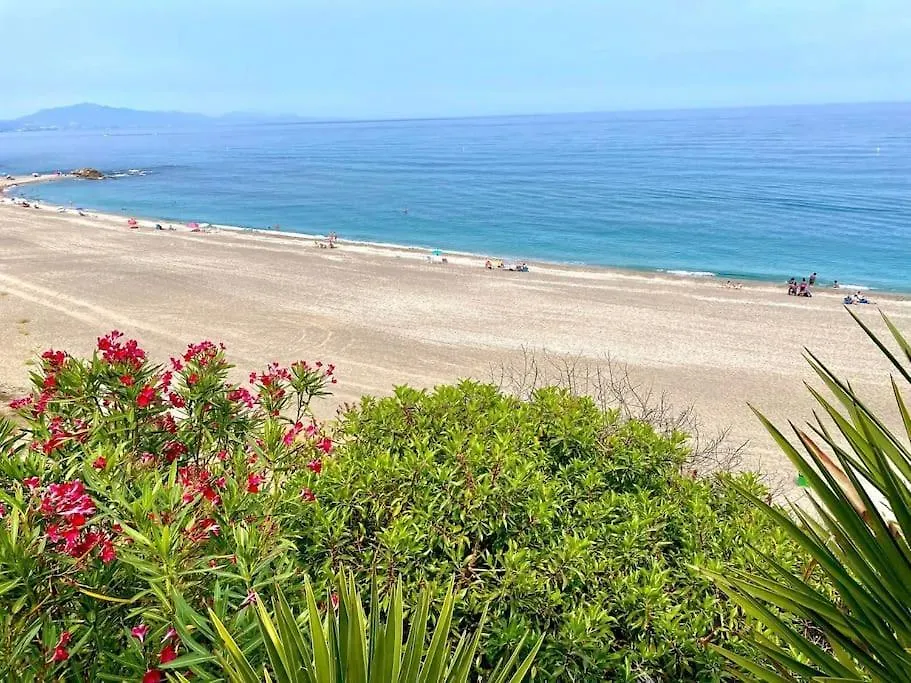 Residencia Lucia Daire Manilva