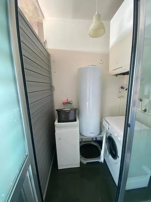 Appartement Residencia Lucia à Manilva