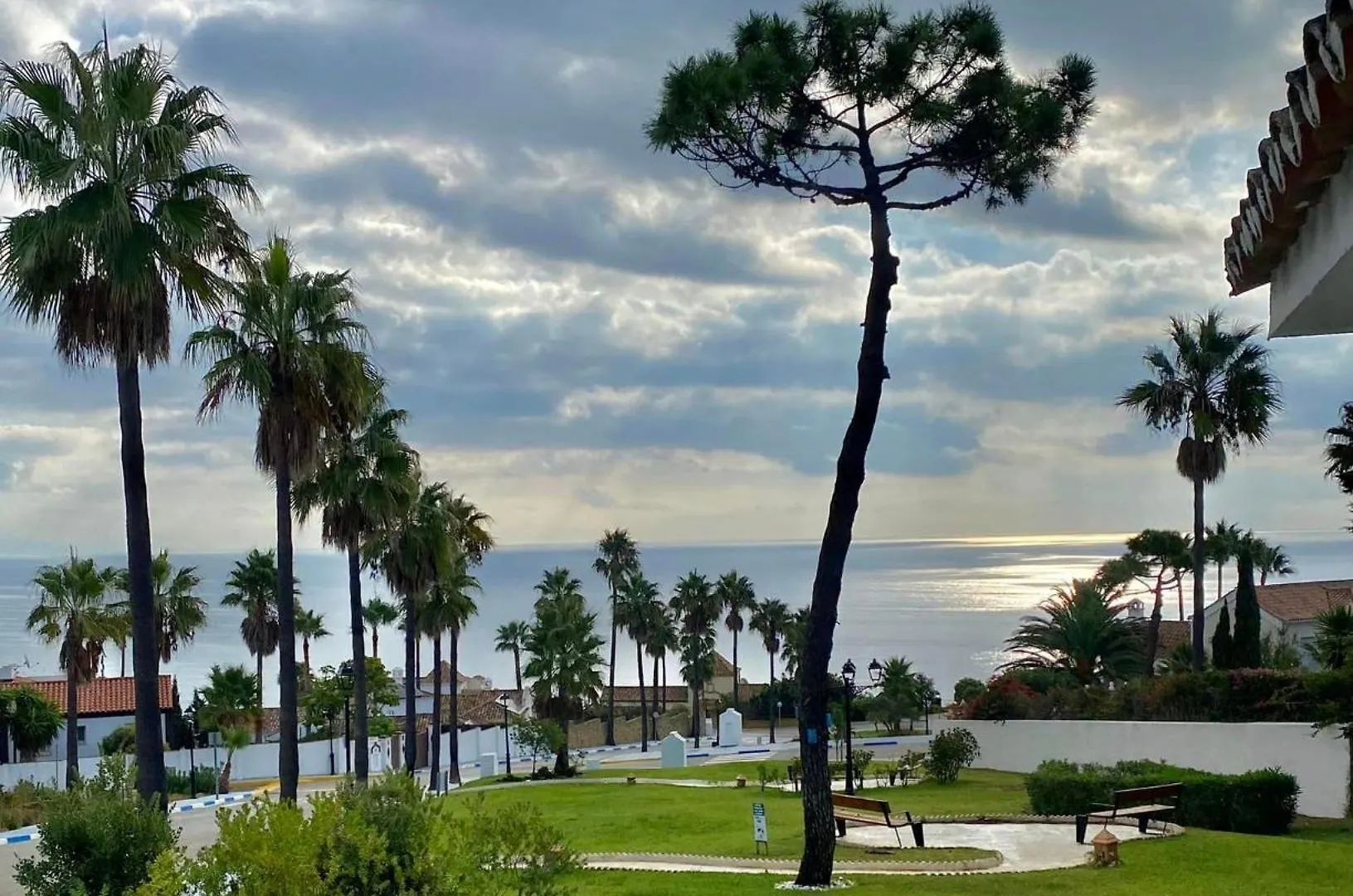 Residencia Lucia Daire Manilva