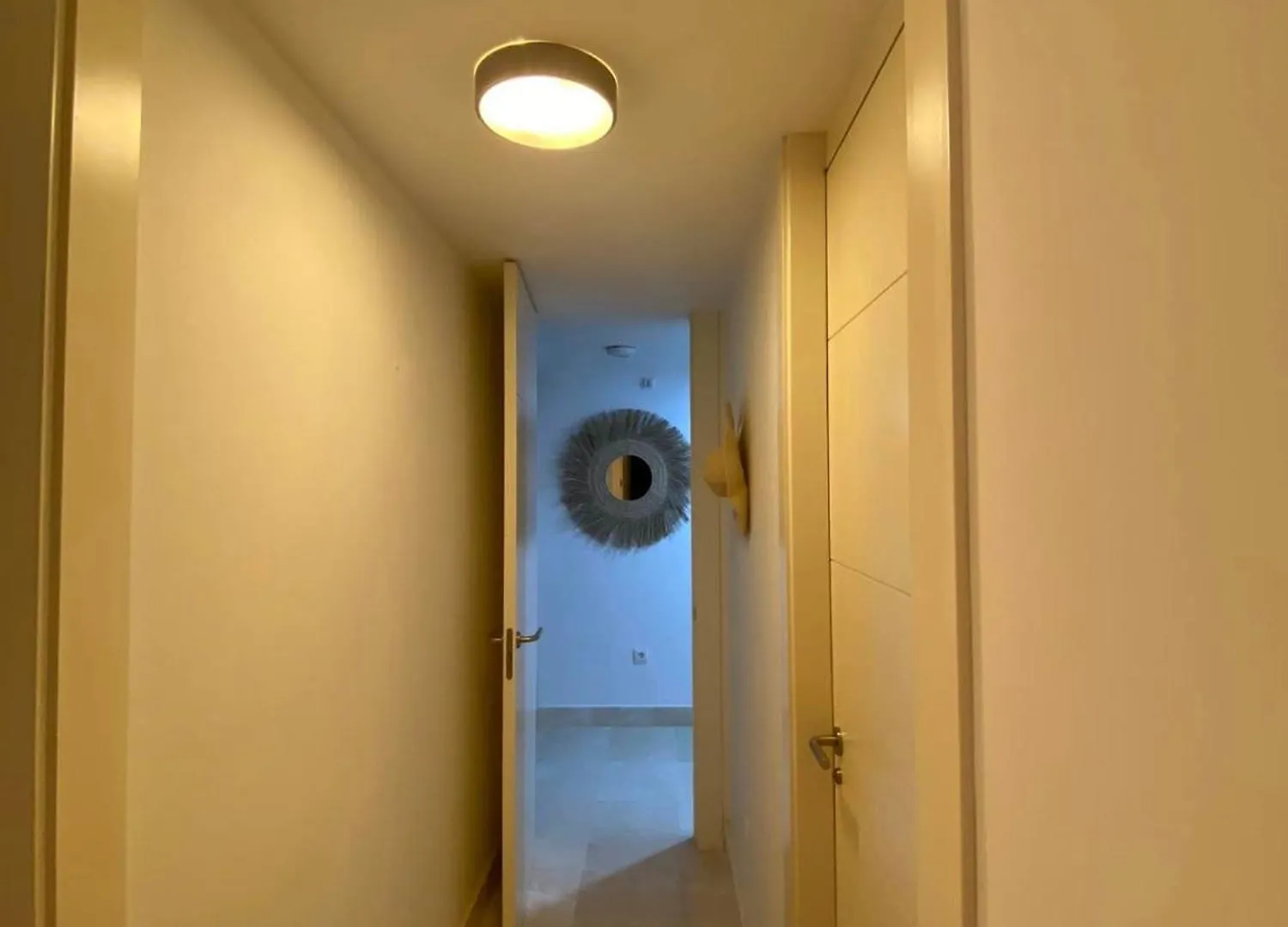 Appartement Residencia Lucia à Manilva