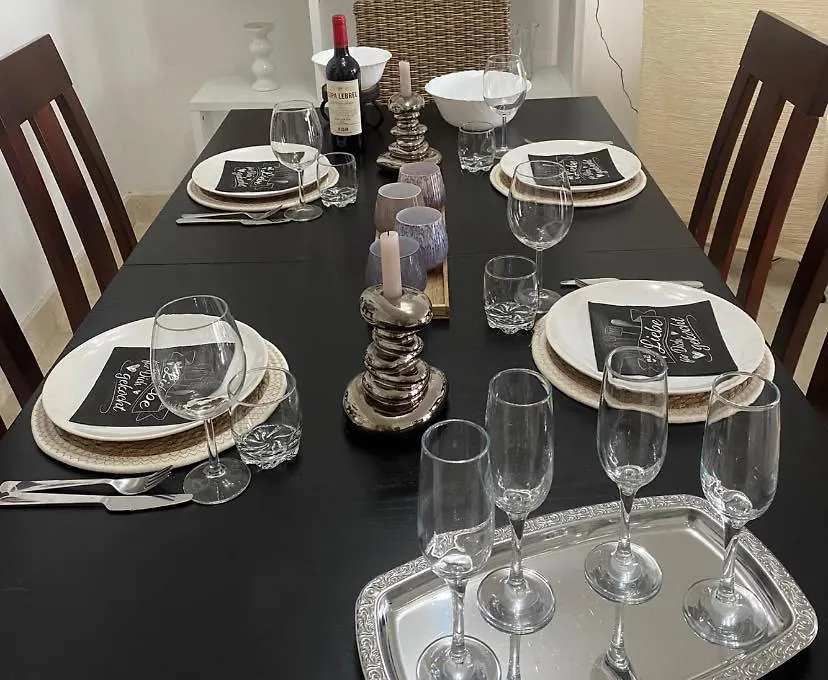 Appartement Residencia Lucia à Manilva
