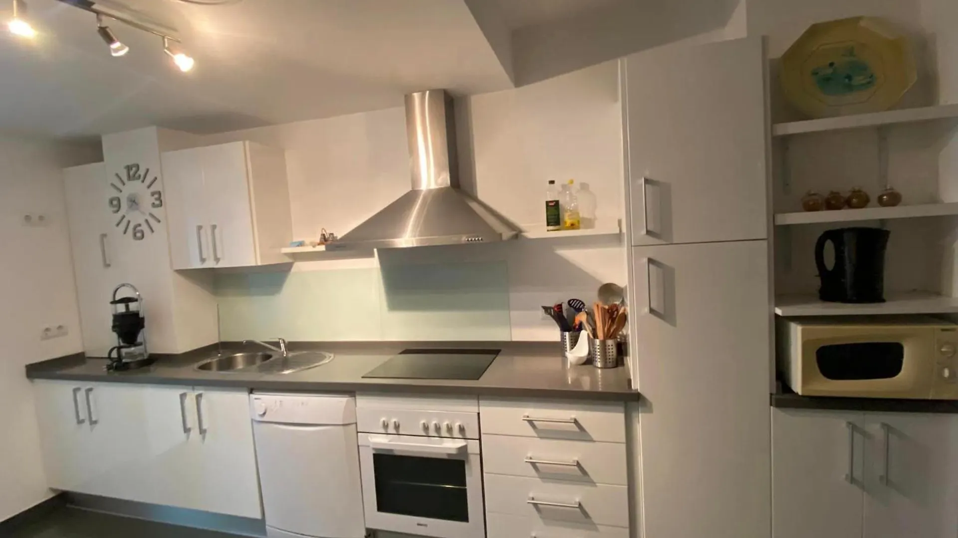 Appartement Residencia Lucia à Manilva 0*,