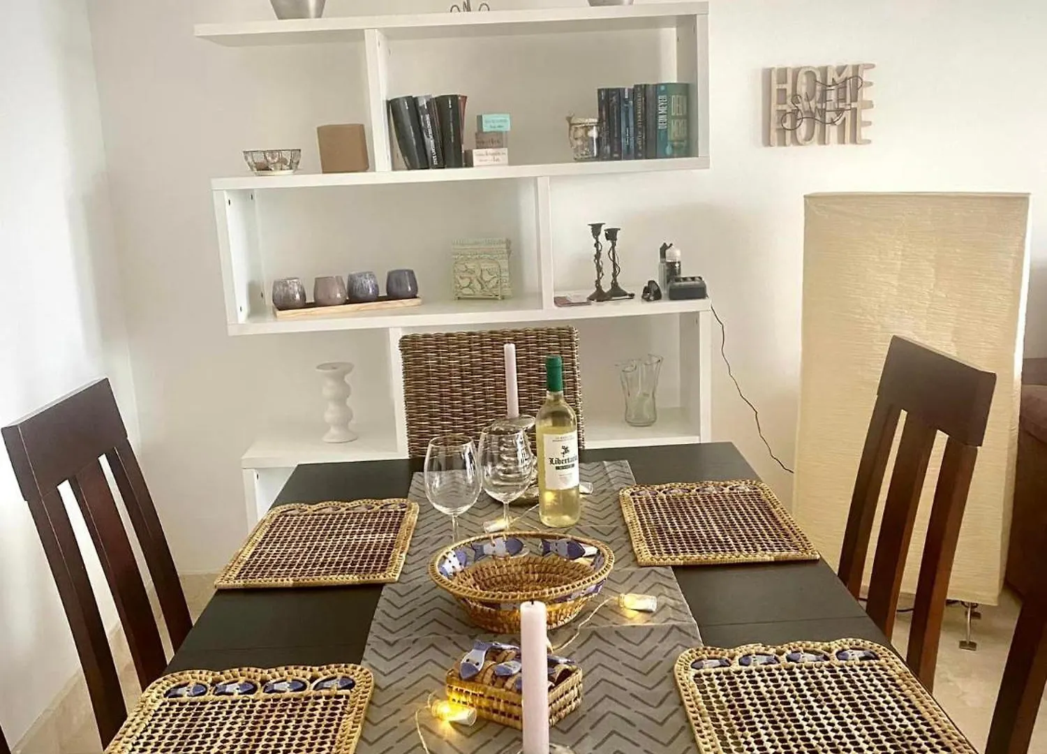 Appartement Residencia Lucia à Manilva Espagne