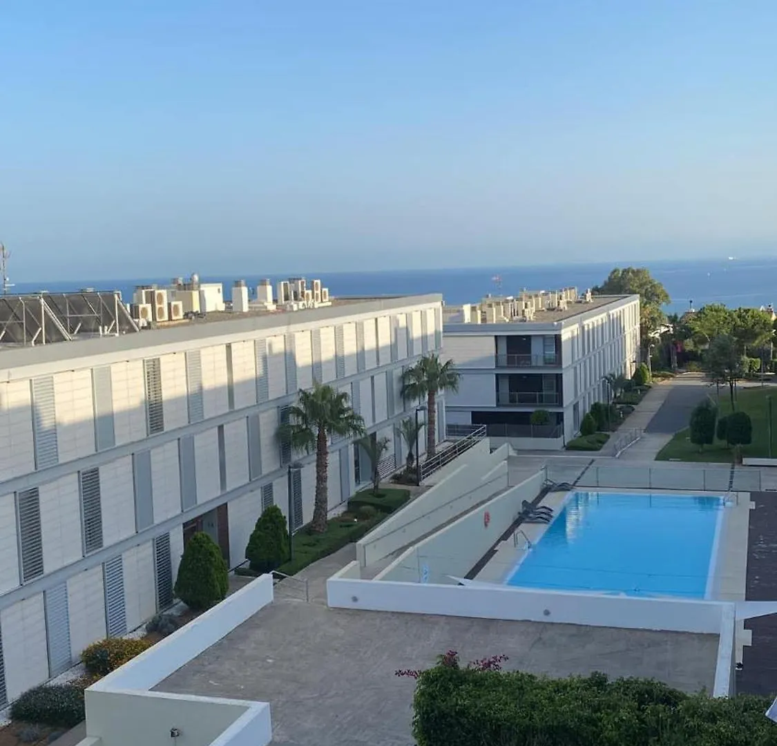 Residencia Lucia Daire Manilva