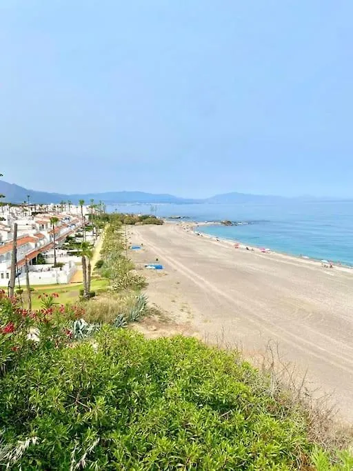 Residencia Lucia Daire Manilva