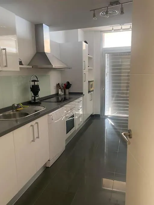 Appartement Residencia Lucia à Manilva 0*,
