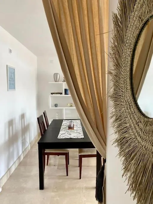 Appartement Residencia Lucia à Manilva 0*,  Espagne