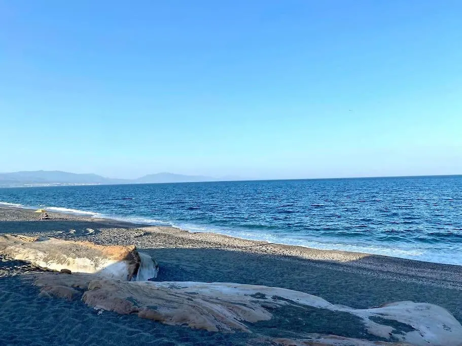 Residencia Lucia Daire Manilva İspanya