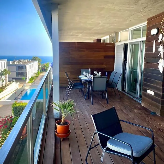 Appartement Residencia Lucia à Manilva