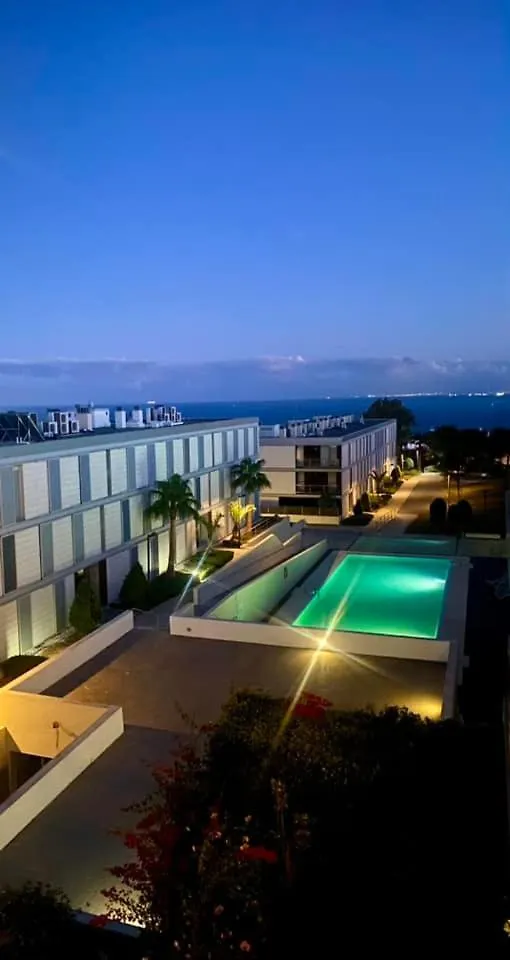Residencia Lucia Daire Manilva