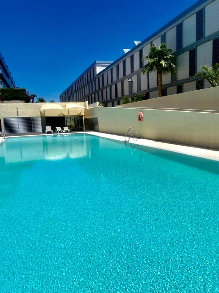 Appartement Residencia Lucia à Manilva 0*,  Espagne
