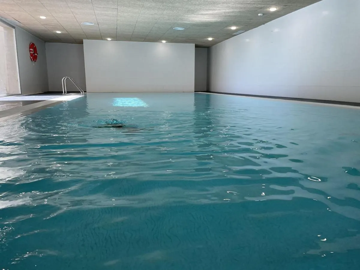 Appartement Residencia Lucia à Manilva Espagne