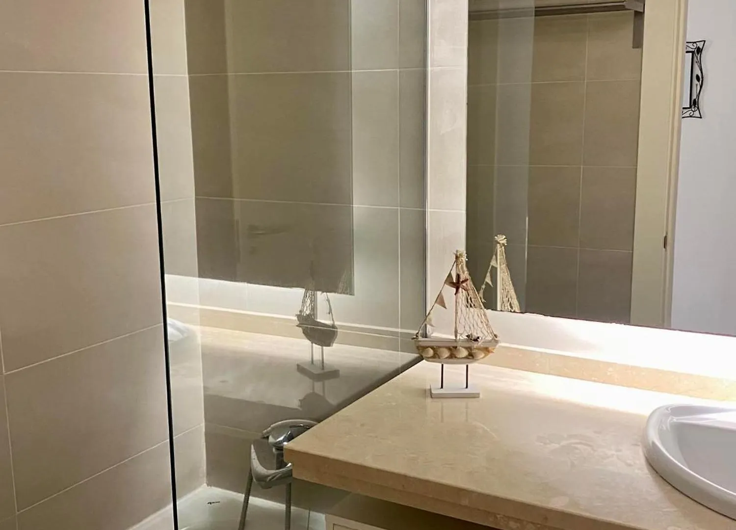 Appartement Residencia Lucia à Manilva