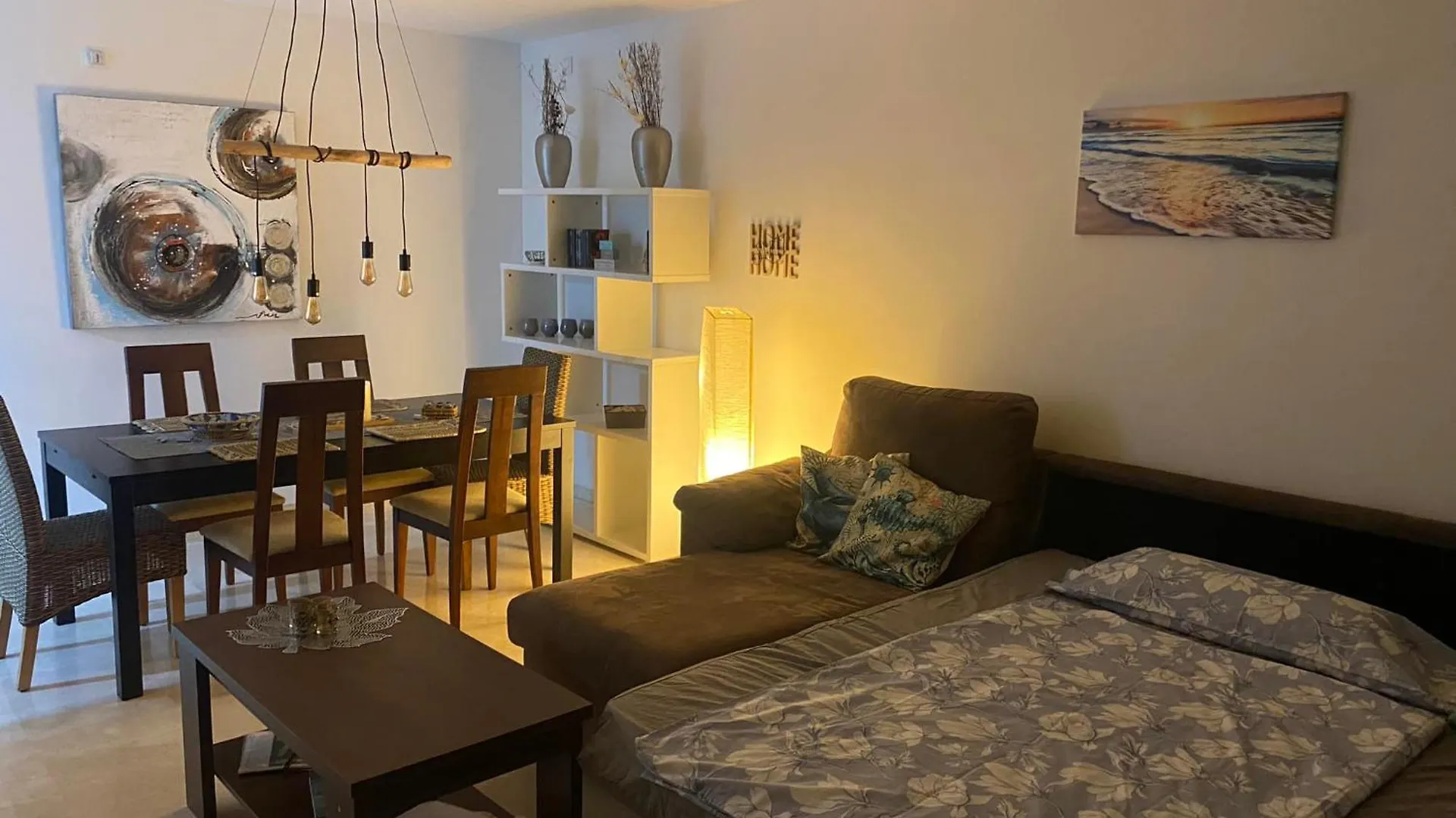 Residencia Lucia Daire Manilva