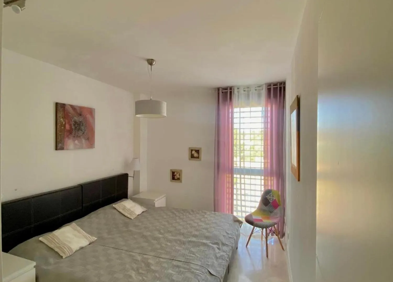 Appartement Residencia Lucia à Manilva