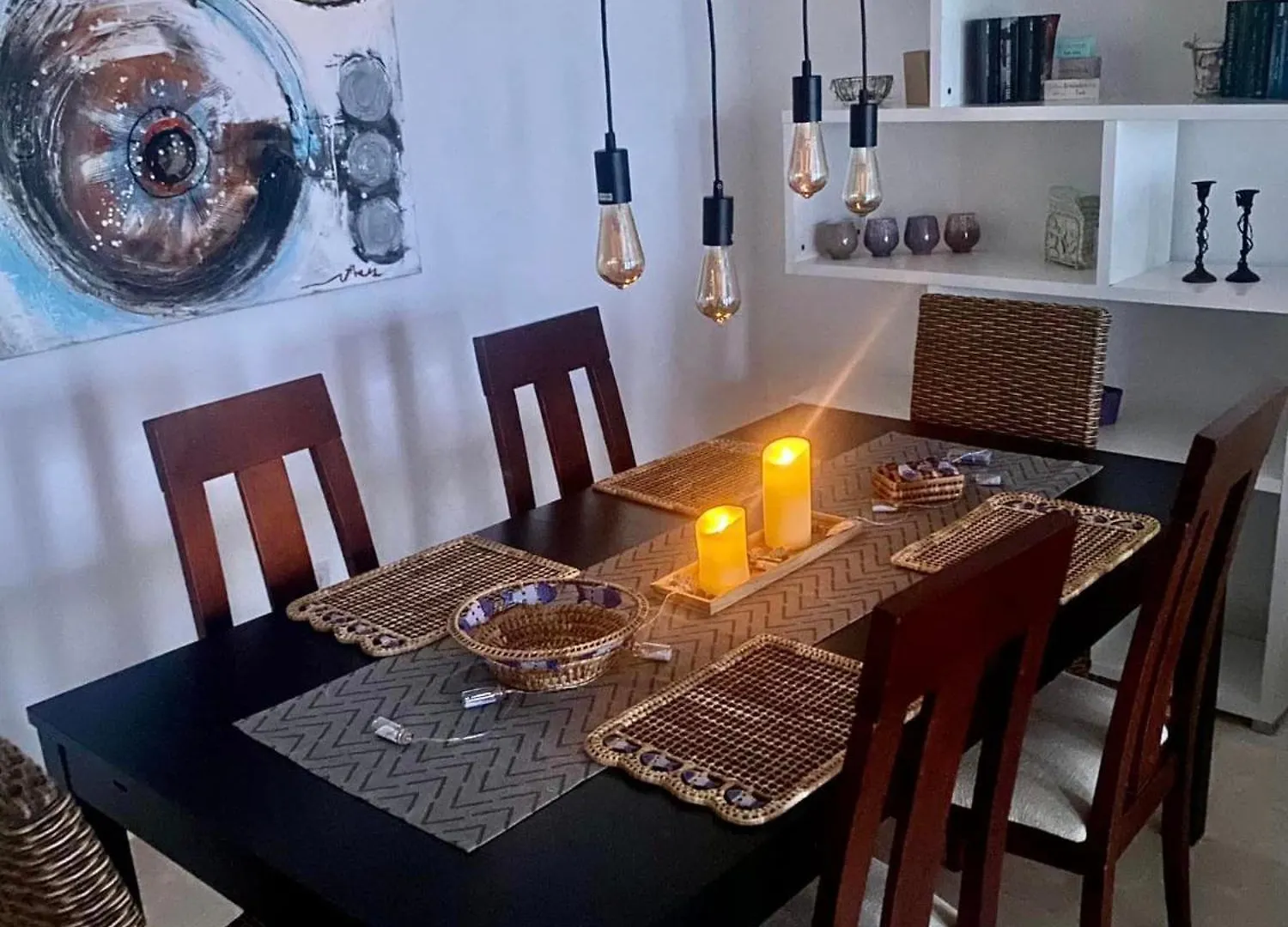 Appartement Residencia Lucia à Manilva Espagne