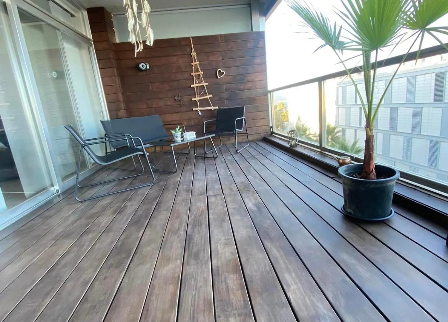 Appartement Residencia Lucia à Manilva Espagne