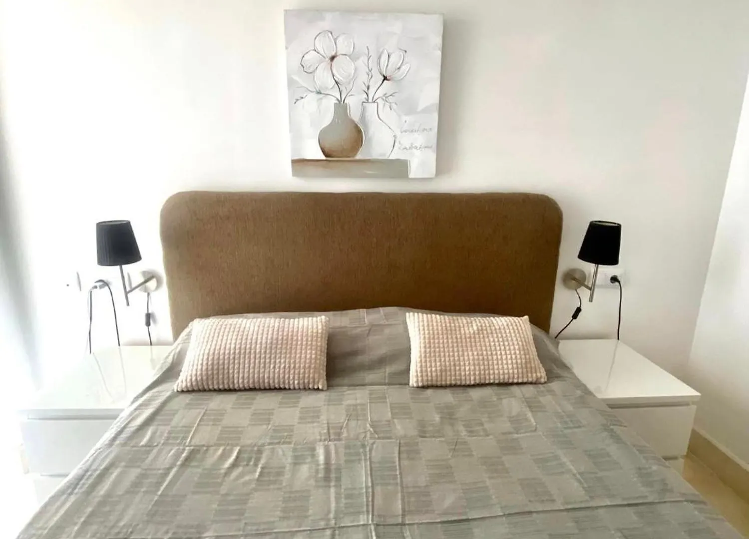 Residencia Lucia Daire Manilva