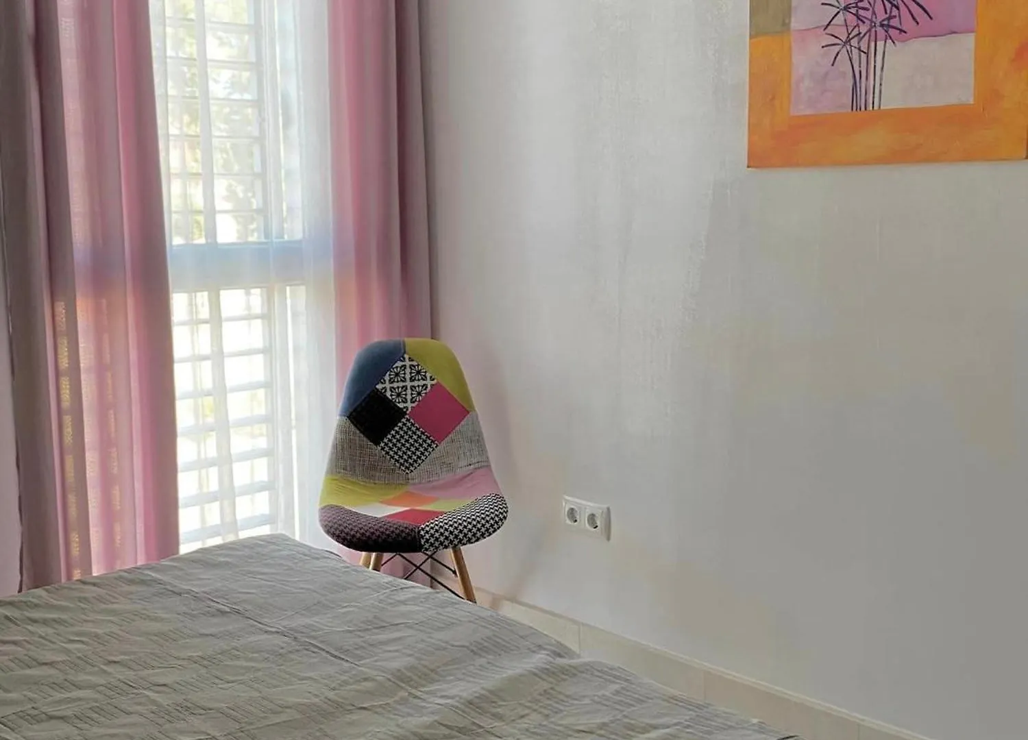 Appartement Residencia Lucia à Manilva 0*,