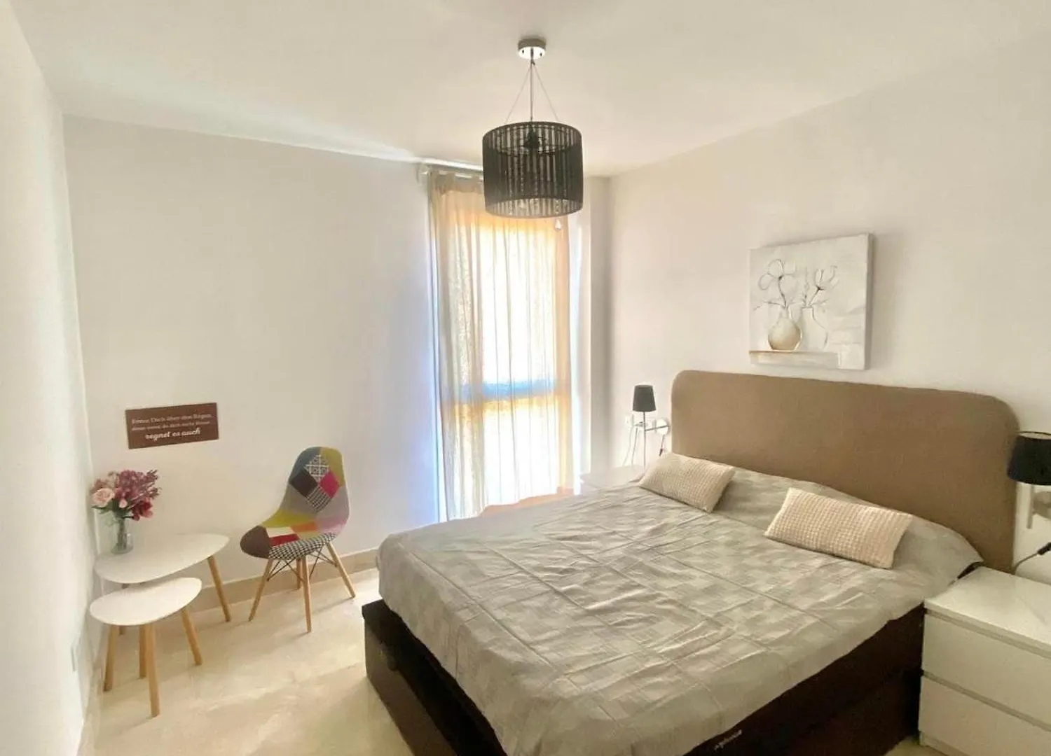 Appartement Residencia Lucia à Manilva 0*,